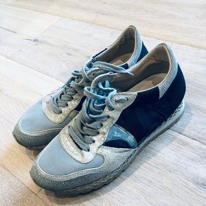 Philippe Model sneakers